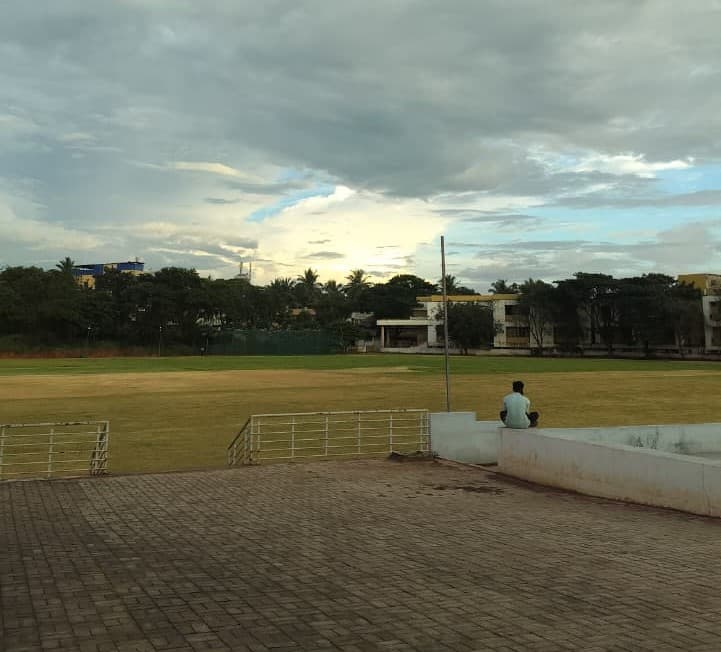 KLE Technological University Hubli campus photo 11